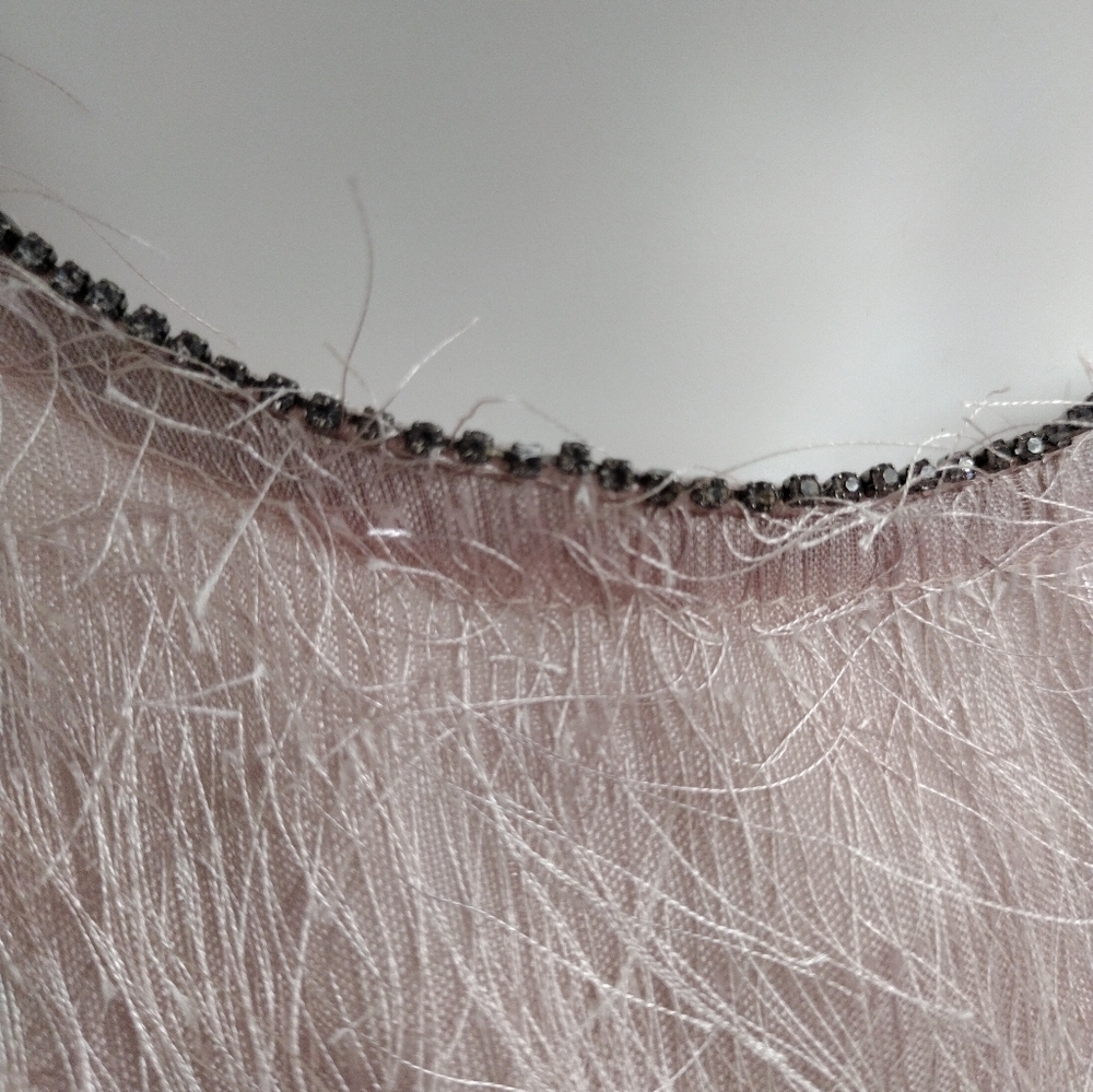 Zara Blush Top - Picture 6 of 16